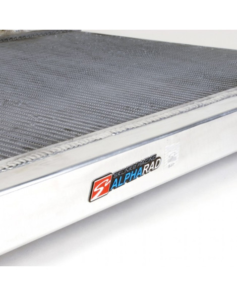 Mazda MX-5 NA 1.8 90-97 Miata Skunk2 Alpha Radiator Mazda MX-5 NA 1.8 90-97 Miata Skunk2 Alpha Radiator
