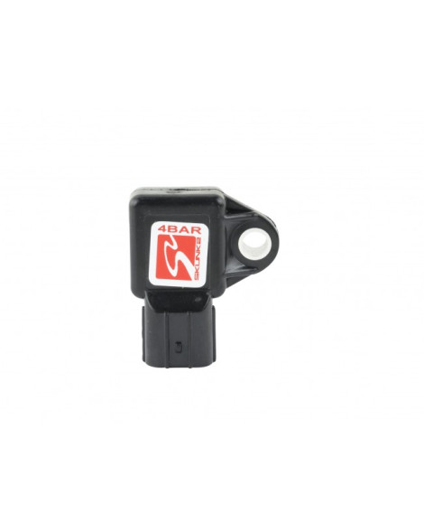 Honda K-SERIES / Civic EP3 / Integra DC5 Skunk2 4 BAR MAP Sensor Honda K-SERIES / Civic EP3 / Integra DC5 Skunk2 4 BAR MAP Sensor