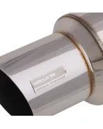 Honda Prelude BB6 97-01 Skunk2 Mega Power Cat-Back Exhaust Honda Prelude BB6 97-01 Skunk2 Mega Power Cat-Back Exhaust