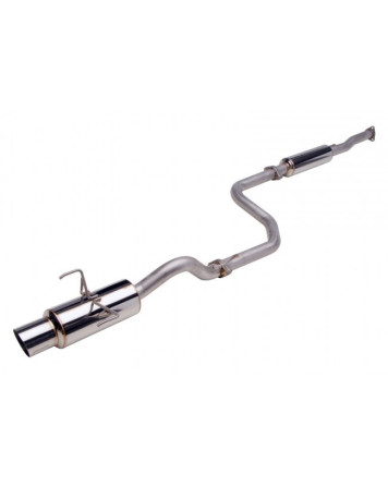 Honda Civic EK 96-00 Skunk2 MegaPower Cat-Back Exhaust