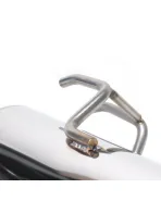 Honda Civic EK 96-00 Skunk2 MegaPower Cat-Back Exhaust Honda Civic EK 96-00 Skunk2 MegaPower Cat-Back Exhaust