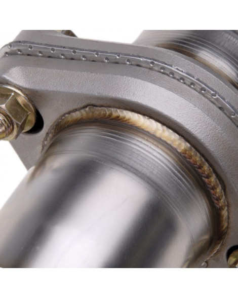 Honda Civic Coupe EG/EK Skunk2 MegaPower Cat-Back Exhaust Honda Civic Coupe EG/EK Skunk2 MegaPower Cat-Back Exhaust