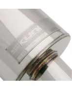 Honda Prelude BB6 97-01 Skunk2 Mega Power Cat-Back Exhaust Honda Prelude BB6 97-01 Skunk2 Mega Power Cat-Back Exhaust