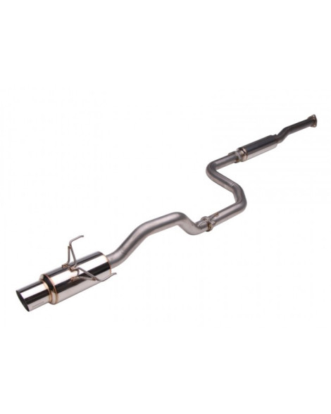 Honda Civic EG 92-95 Skunk2 Mega Power RR Cat-Back Exhaust Honda Civic EG 92-95 Skunk2 Mega Power RR Cat-Back Exhaust