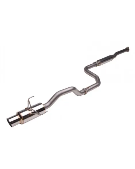 Honda Civic EG 92-95 Skunk2 Mega Power RR Cat-Back Exhaust Honda Civic EG 92-95 Skunk2 Mega Power RR Cat-Back Exhaust