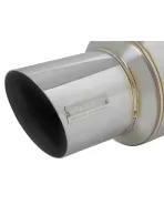 Honda Civic EG 92-95 Skunk2 Mega Power RR Cat-Back Exhaust Honda Civic EG 92-95 Skunk2 Mega Power RR Cat-Back Exhaust