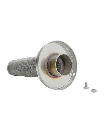 Skunk2 Mega Power Exhaust Silencer