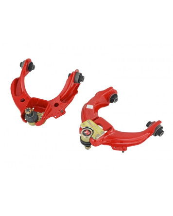 Honda Accord 04-08 Skunk2 Front Pro Camber Kit