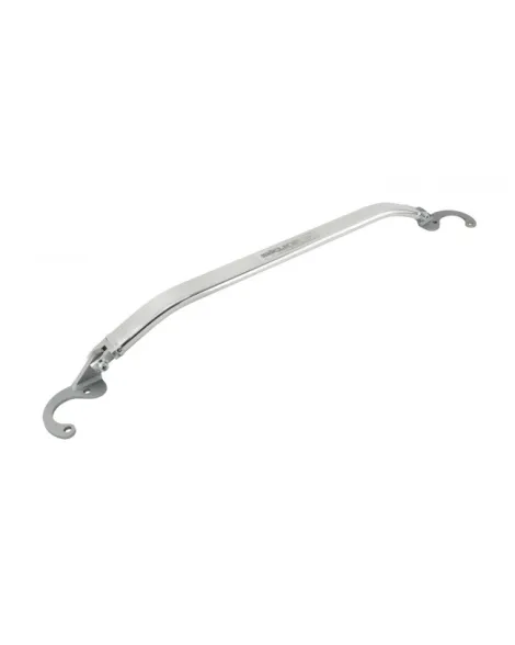 Honda Civic EG/EK / Integra DC2 Type-R Skunk2 Strut Bar / Strut Brace Polished Honda Civic EG/EK / Integra DC2 Type-R Skunk2 Strut Bar / Strut Brace Polished