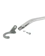 Honda Civic EG/EK / Integra DC2 Type-R Skunk2 Strut Bar / Strut Brace Polished Honda Civic EG/EK / Integra DC2 Type-R Skunk2 Strut Bar / Strut Brace Polished