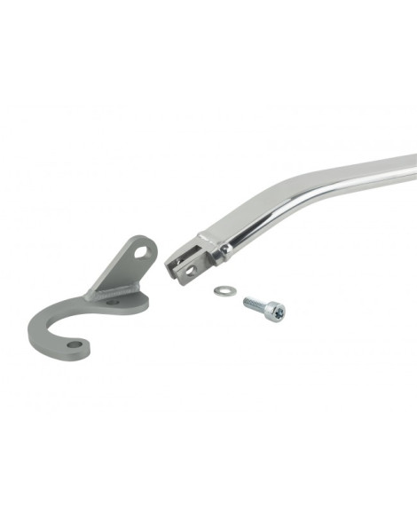 Honda Civic EG/EK / Integra DC2 Type-R Skunk2 Strut Bar / Strut Brace Polished Honda Civic EG/EK / Integra DC2 Type-R Skunk2 Strut Bar / Strut Brace Polished