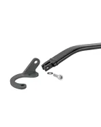 Honda Civic EG/EK / Integra DC2 Type-R Skunk2 Strut Bar / Strut Brace Black Series Honda Civic EG/EK / Integra DC2 Type-R Skunk2 Strut Bar / Strut Brace Black Series
