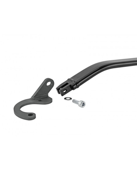 Honda Civic EG/EK / Integra DC2 Type-R Skunk2 Strut Bar / Strut Brace Black Series Honda Civic EG/EK / Integra DC2 Type-R Skunk2 Strut Bar / Strut Brace Black Series