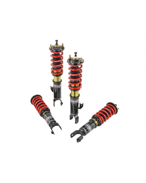 Honda S2000 00-09 Skunk2 Pro ST Coilovers Honda S2000 00-09 Skunk2 Pro ST Coilovers