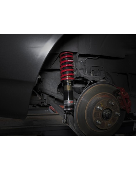 Honda S2000 00-09 Skunk2 Pro ST Coilovers Honda S2000 00-09 Skunk2 Pro ST Coilovers