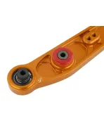 Honda Civic EF/EG / Integra DC2 Skunk2 Alpha Rear Lower Control Arms - Gold Honda Civic EF/EG / Integra DC2 Skunk2 Alpha Rear Lower Control Arms - Gold
