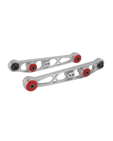 Honda Civic EF/EG / Integra DC2 Skunk2 Ultra Rear Lower Control Arms - Clear Honda Civic EF/EG / Integra DC2 Skunk2 Ultra Rear Lower Control Arms - Clear