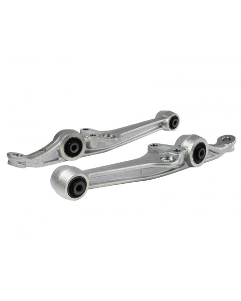 Honda Civic EF/EE/CRX Skunk2 Front Lower Control Arms LCA - Hard Rubber Honda Civic EF/EE/CRX Skunk2 Front Lower Control Arms LCA - Hard Rubber