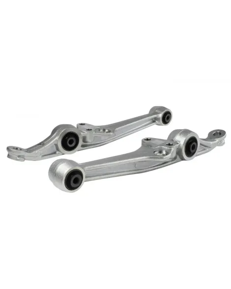 Honda Civic EF/EE/CRX Skunk2 Front Lower Control Arms LCA - Hard Rubber Honda Civic EF/EE/CRX Skunk2 Front Lower Control Arms LCA - Hard Rubber