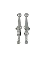 Honda Civic EF/EE/CRX Skunk2 Front Lower Control Arms LCA - Hard Rubber Honda Civic EF/EE/CRX Skunk2 Front Lower Control Arms LCA - Hard Rubber