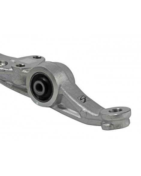 Honda Civic EF/EE/CRX Skunk2 Front Lower Control Arms LCA - Hard Rubber Honda Civic EF/EE/CRX Skunk2 Front Lower Control Arms LCA - Hard Rubber