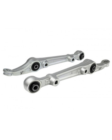 Honda Civic EG / Integra DC2 Type-R Skunk2 Front Lower Control Arms LCA - Hard Rubber