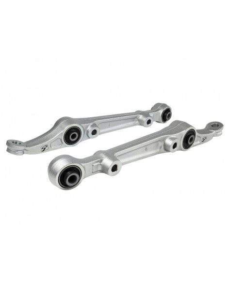 Honda Civic EG / Integra DC2 Type-R Skunk2 Front Lower Control Arms LCA - Hard Rubber Honda Civic EG / Integra DC2 Type-R Skunk2 Front Lower Control Arms LCA - Hard Rubber