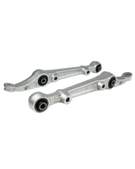 Honda Civic EG / Integra DC2 Type-R Skunk2 Front Lower Control Arms LCA - Hard Rubber Honda Civic EG / Integra DC2 Type-R Skunk2 Front Lower Control Arms LCA - Hard Rubber
