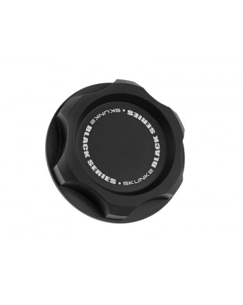 Skunk2 Billet Oil Cap - Black