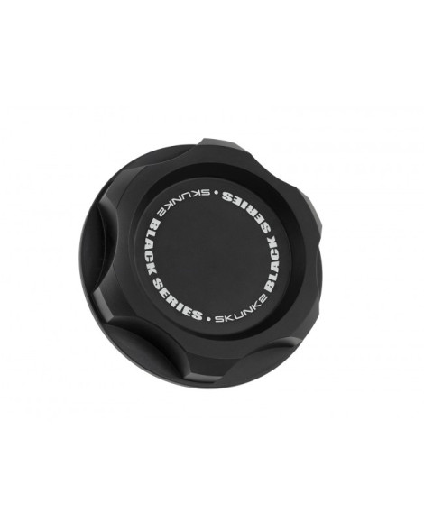 Skunk2 Billet Oil Cap - Black