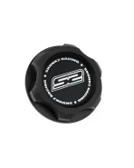 Skunk2 Billet Oil Cap - Black Skunk2 Billet Oil Cap - Black