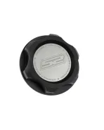Skunk2 Billet Oil Cap - Black Skunk2 Billet Oil Cap - Black