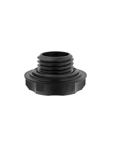 Skunk2 Billet Oil Cap - Black