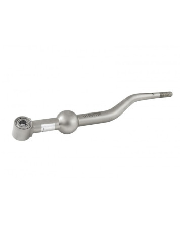 Honda Civic EF/EG/EK/CRX / Integra DC2 Type-R Skunk2 Dual Bend Short Shifter