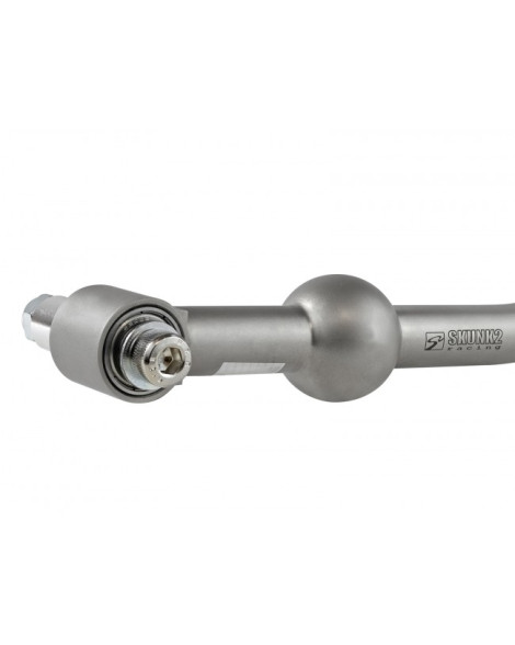 Honda Civic EF/EG/EK/CRX / Integra DC2 Type-R Skunk2 Dual Bend Short Shifter Honda Civic EF/EG/EK/CRX / Integra DC2 Type-R Skunk2 Dual Bend Short Shifter
