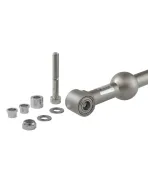 Honda Civic EF/EG/EK/CRX / Integra DC2 Type-R Skunk2 Dual Bend Short Shifter Honda Civic EF/EG/EK/CRX / Integra DC2 Type-R Skunk2 Dual Bend Short Shifter