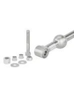 Honda Civic EF/EG/EK/CRX / Integra DC2 Type-R Skunk2 Single Bend Short Shifter Honda Civic EF/EG/EK/CRX / Integra DC2 Type-R Skunk2 Single Bend Short Shifter