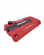 Honda B-Series VTEC Skunk2 Low-Profile Valve Cover Hardware Black Honda B-Series VTEC Skunk2 Low-Profile Valve Cover Hardware Black