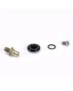 Honda B-Series VTEC Skunk2 Low-Profile Valve Cover Hardware Black Honda B-Series VTEC Skunk2 Low-Profile Valve Cover Hardware Black
