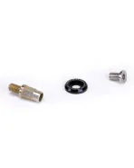 Honda K-Series Skunk2 Low-Profile Valve Cover Hardware Clear Honda K-Series Skunk2 Low-Profile Valve Cover Hardware Clear