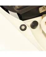 Skunk2 Large Fender Washer Kit - Black Skunk2 Large Fender Washer Kit - Black