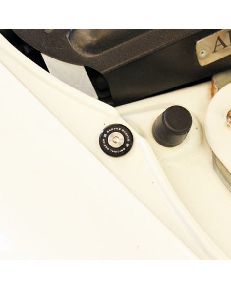 Skunk2 Large Fender Washer Kit - Black Skunk2 Large Fender Washer Kit - Black