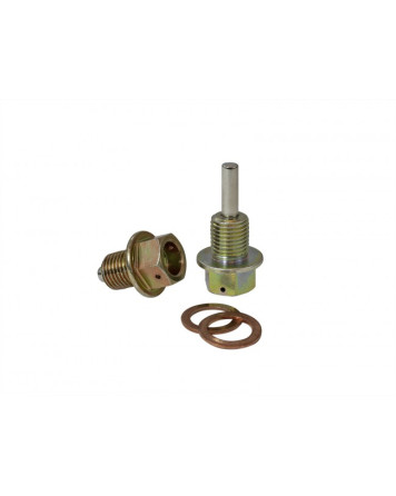 Skunk2 Magnetic Drain Plug Set (M14 x 1.5)