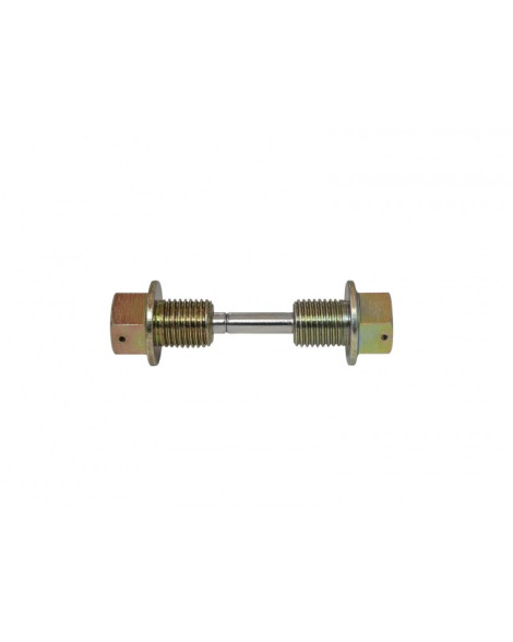 Skunk2 Magnetic Drain Plug Set (M14 x 1.5) Skunk2 Magnetic Drain Plug Set (M14 x 1.5)