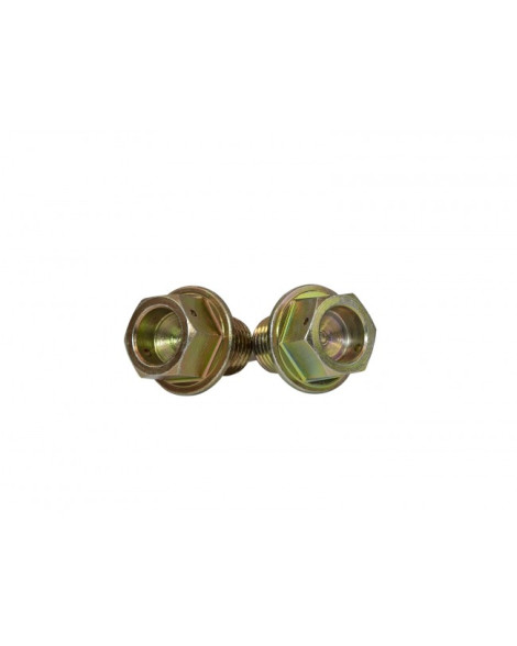 Skunk2 Magnetic Drain Plug Set (M14 x 1.5) Skunk2 Magnetic Drain Plug Set (M14 x 1.5)