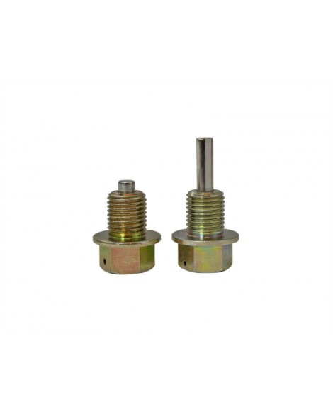 Skunk2 Magnetic Drain Plug Set (M14 x 1.5) Skunk2 Magnetic Drain Plug Set (M14 x 1.5)