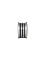 Honda B-Series & H-Series Skunk2 Billet Cam Seal - DOHC Honda B-Series & H-Series Skunk2 Billet Cam Seal - DOHC