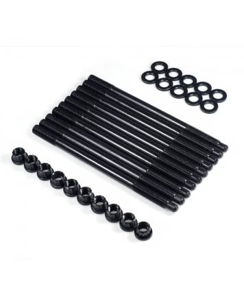 Honda B-Series VTEC & K-Series Skunk2 Pro Head Studs