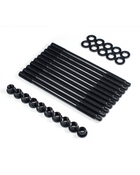 Honda B-Series VTEC & K-Series Skunk2 Pro Head Studs Honda B-Series VTEC & K-Series Skunk2 Pro Head Studs