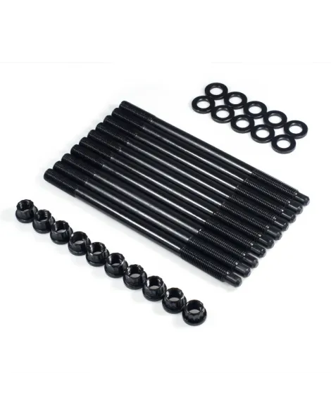 Honda B-Series VTEC & K-Series Skunk2 Pro Head Studs Honda B-Series VTEC & K-Series Skunk2 Pro Head Studs